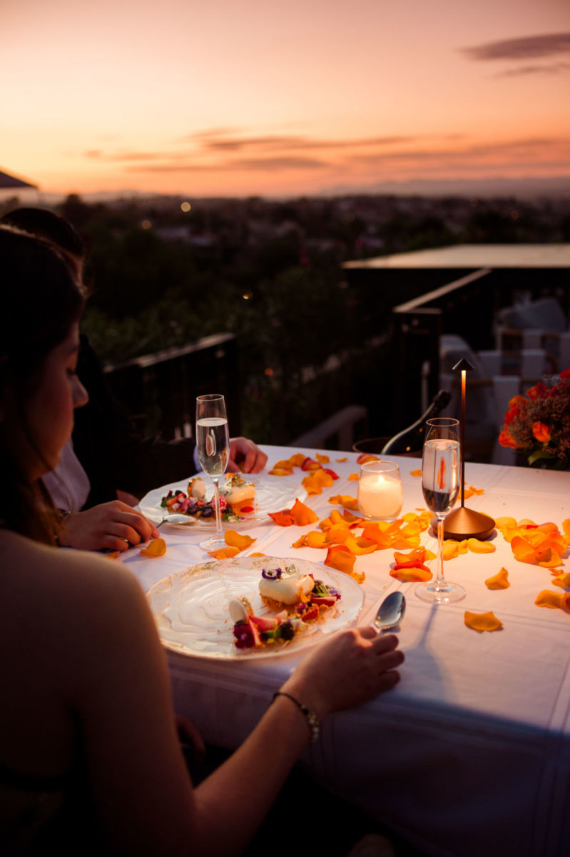Numu Boutique Hotel ofrecerá experiencias para pasar San Valentín 