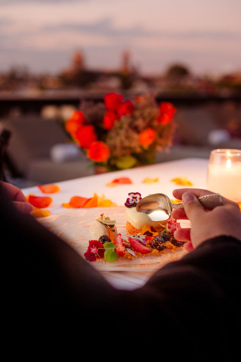 Experiencias románticas en San Miguel de Allende 