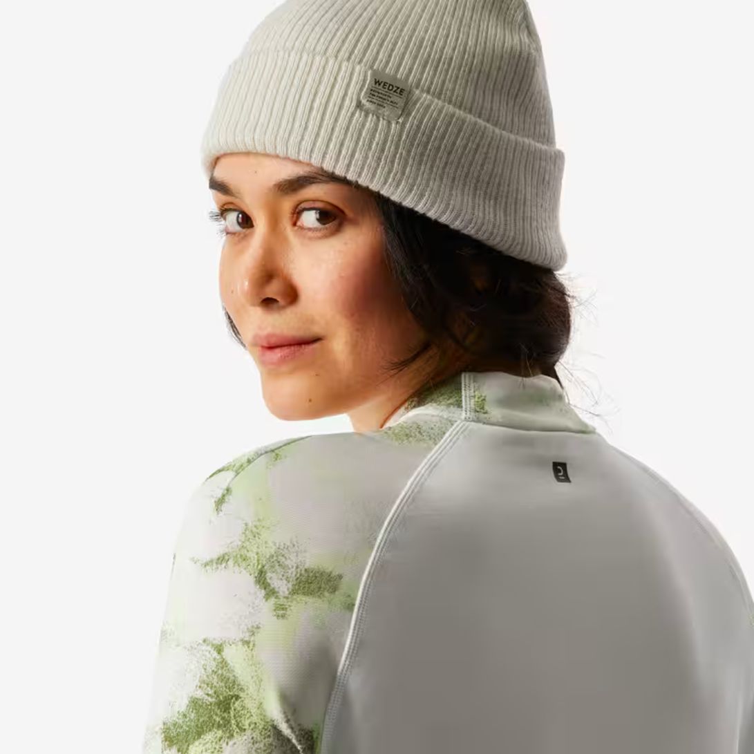 Ropa para esquiar a buen precio en CDMX, Decathlon. 