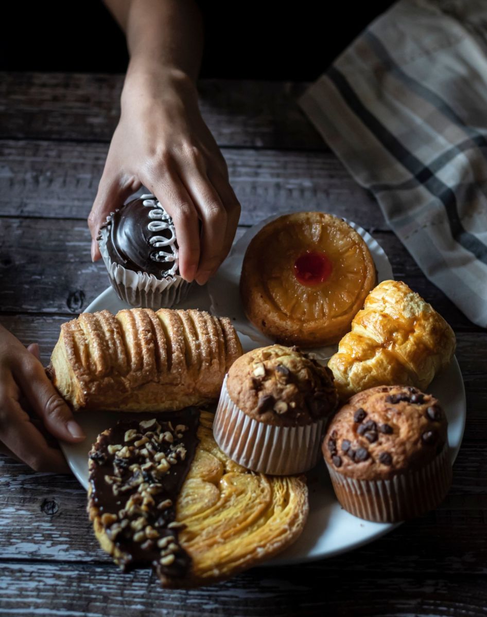 Las 4 panaderías más antiguas (y deliciosas) del Centro Histórico de CDMX