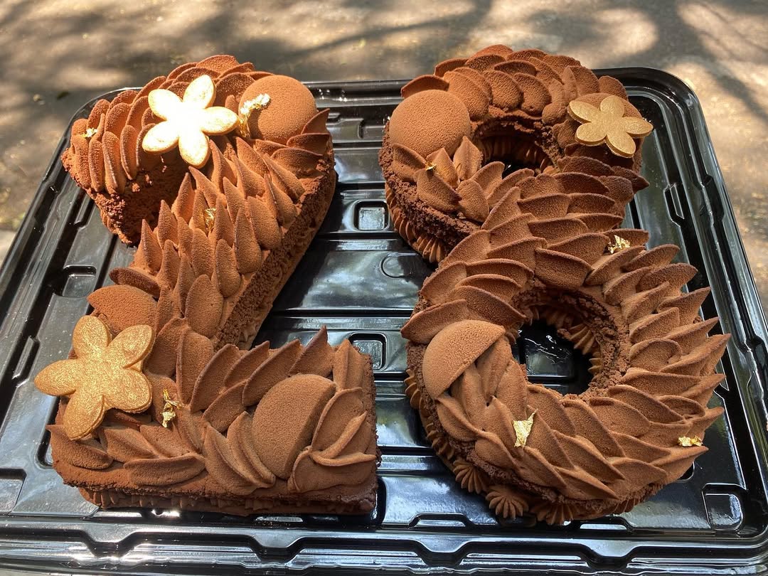 pasteles personalizados de rulce