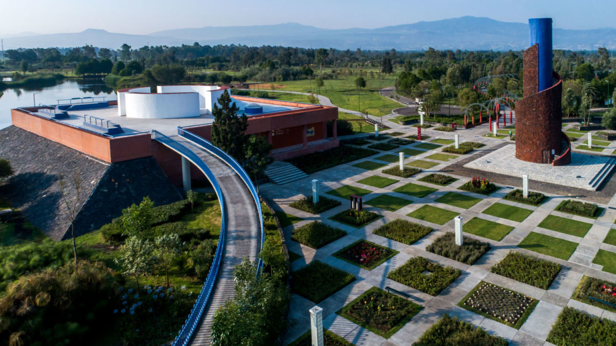 Museo Chinampa Xóchitl