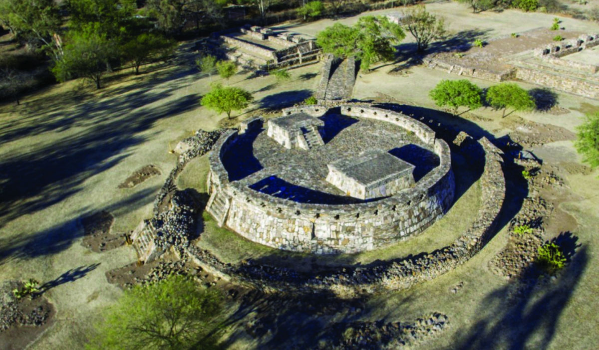 Toriles, Nayarit