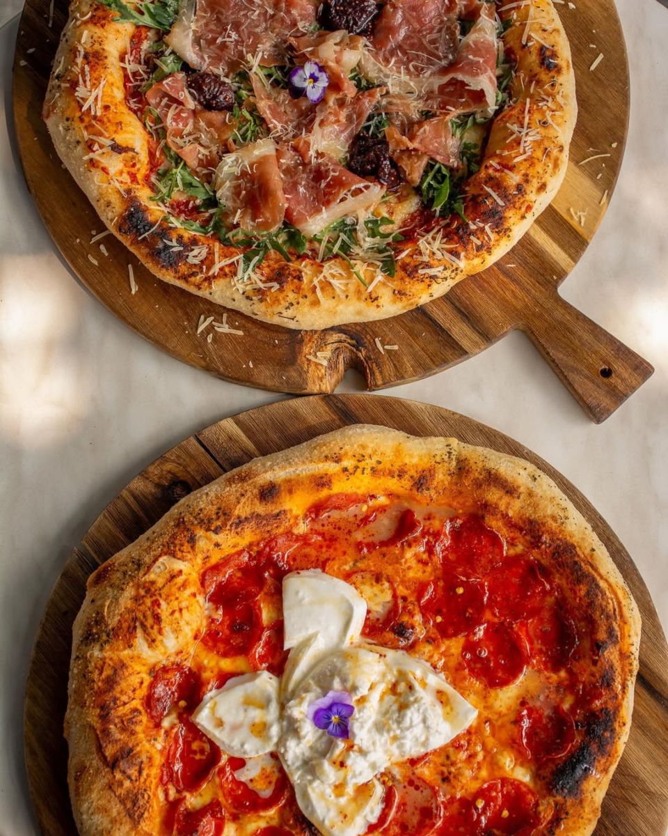 Aüguri, pizzería en CDMX 