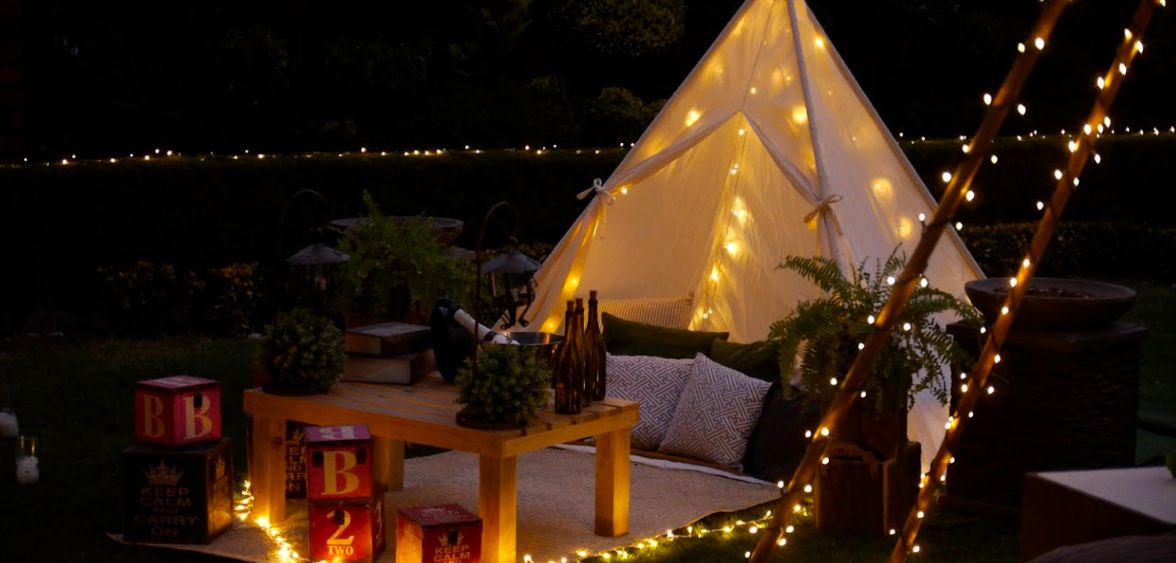 El spot ideal para una propuesta de matrimonio