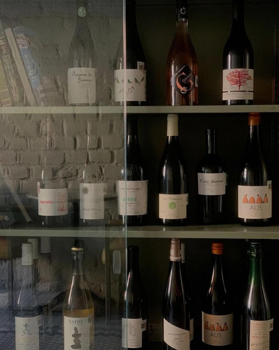 winebars en guadalajara