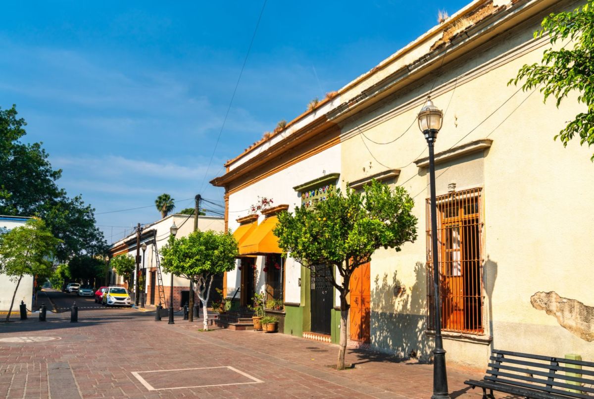 6 planes para sacarle mucho provecho a tu fin de semana en Guadalajara