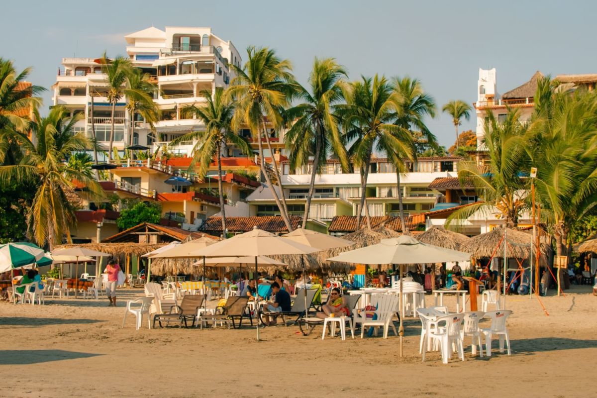 Zihuatanejo, Guerrero