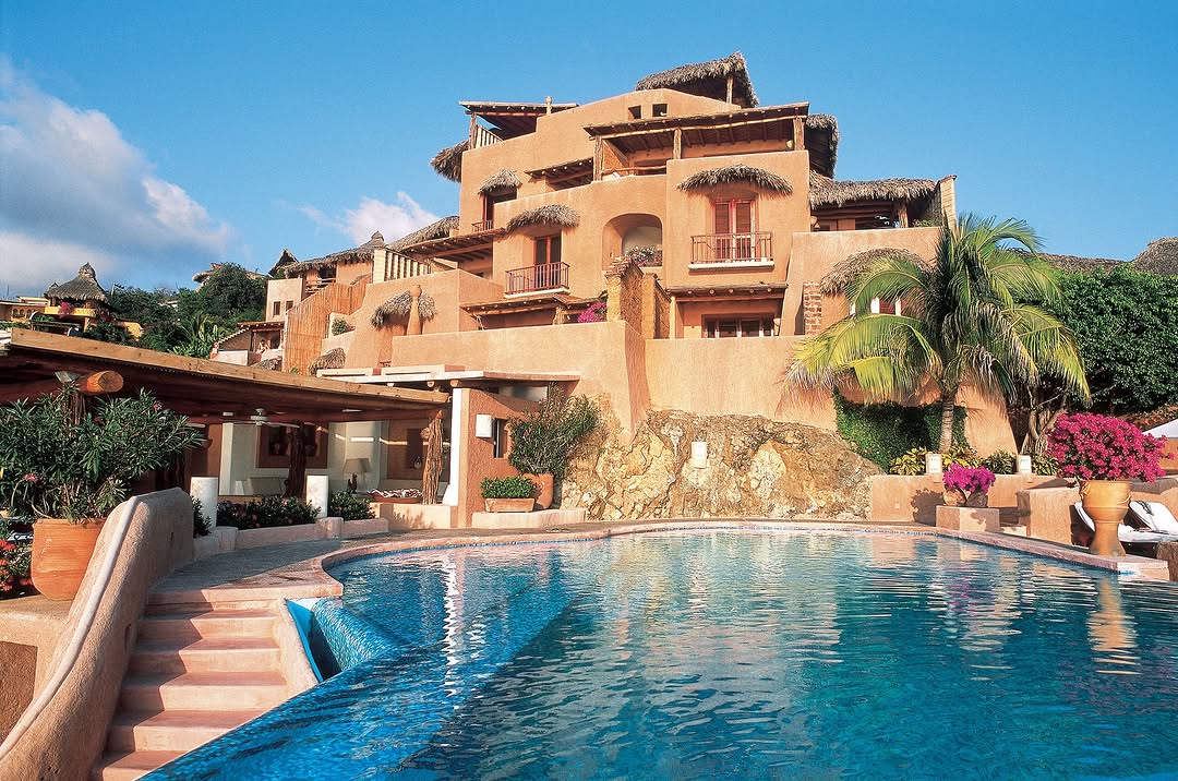 Hotel La Casa que Canta