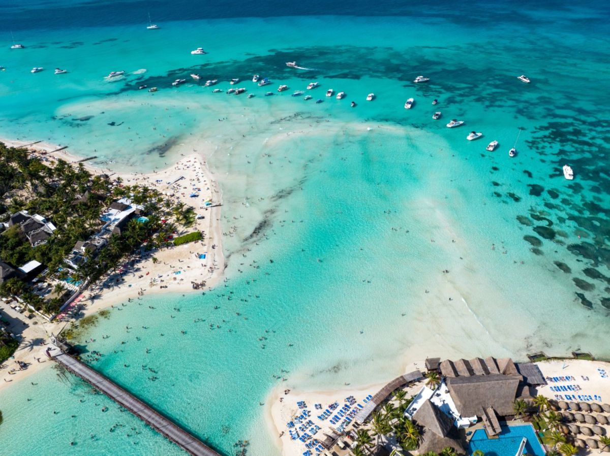 Isla Mujeres, México