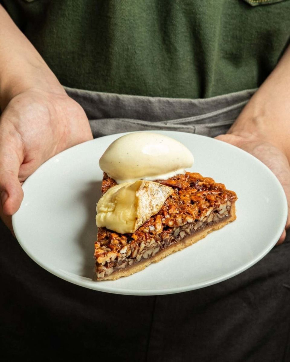 Muchos hablan de la cocina salada pero ¿habías probado estos 4 postres en los restaurantes más ‘trendy’ del momento?