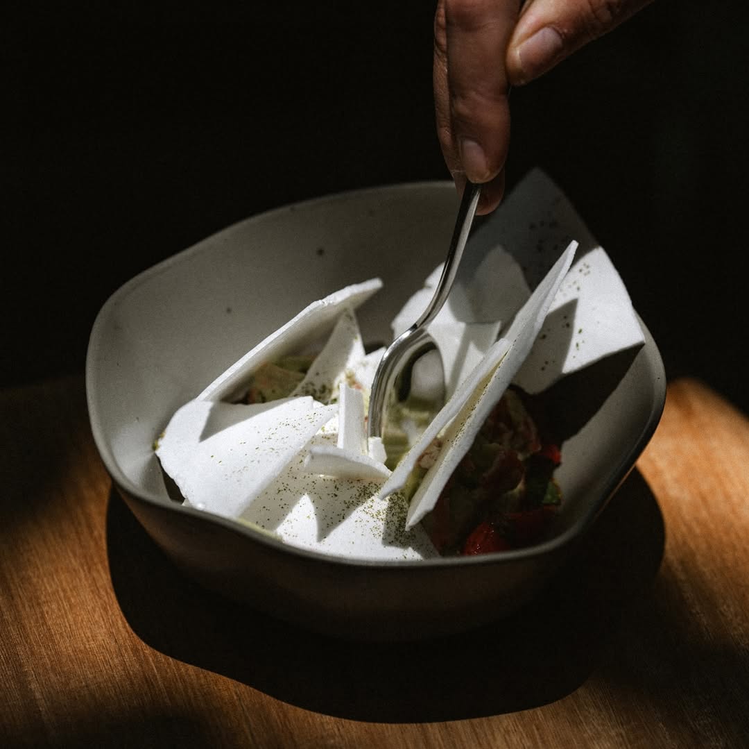 Postres por probar en nuevos restaurantes CDMX.