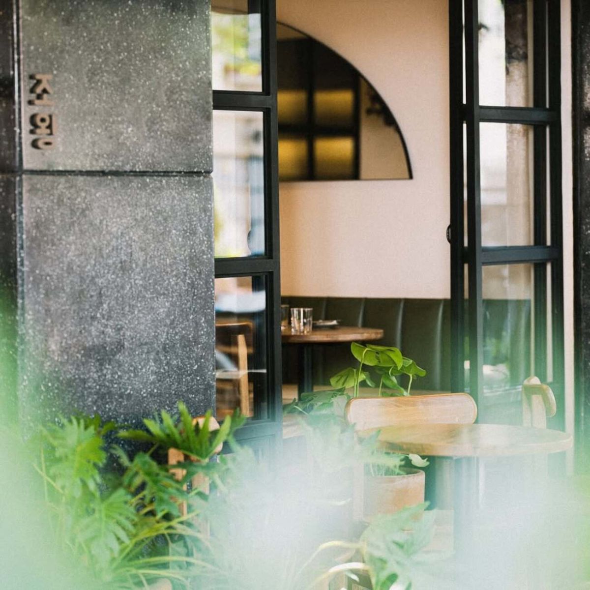 Restaurantes en tendencia en la CDMX, Jowong, cocina coreana. 