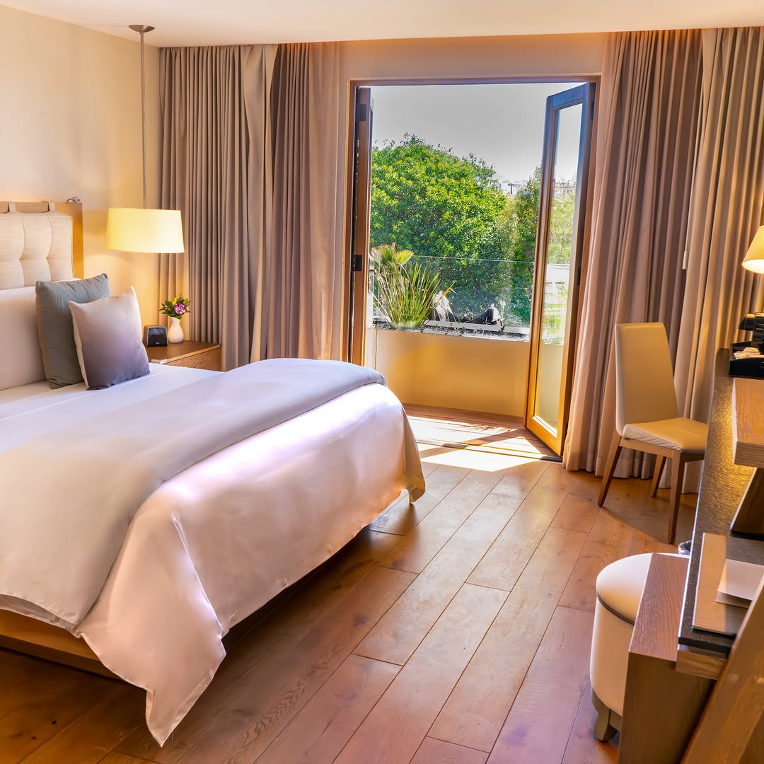 5 alojamientos para escaparse durante el primer puente del 2025