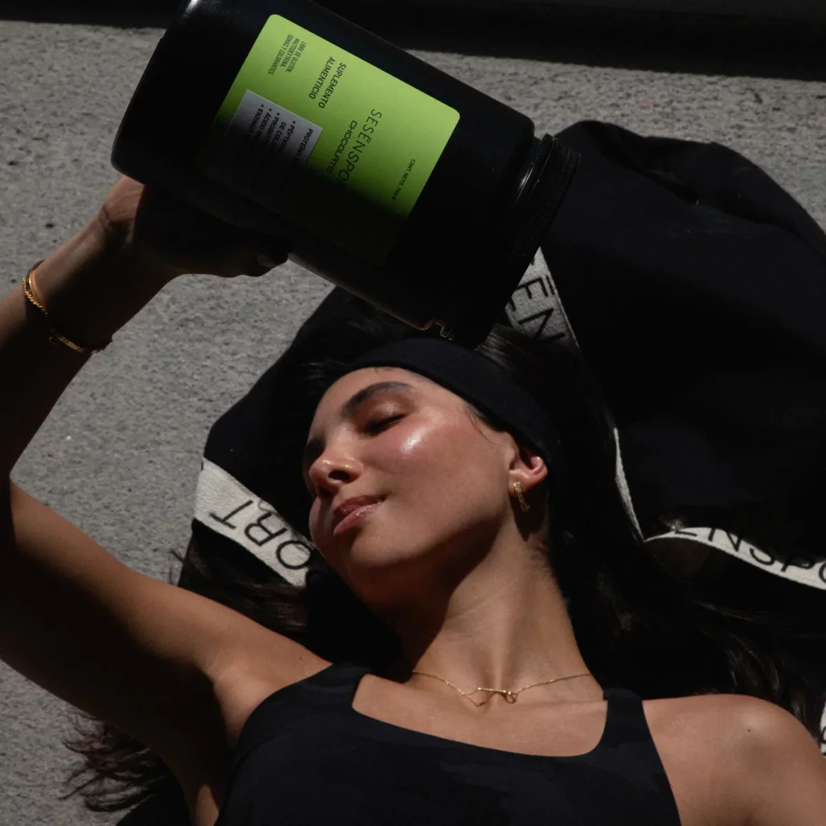 Sesen company, suplementos para la nutrición, marca mexicana. 