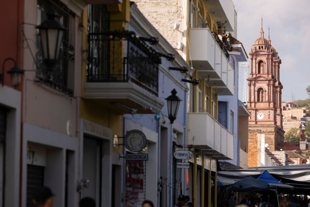 Jiquilpan de Juárez