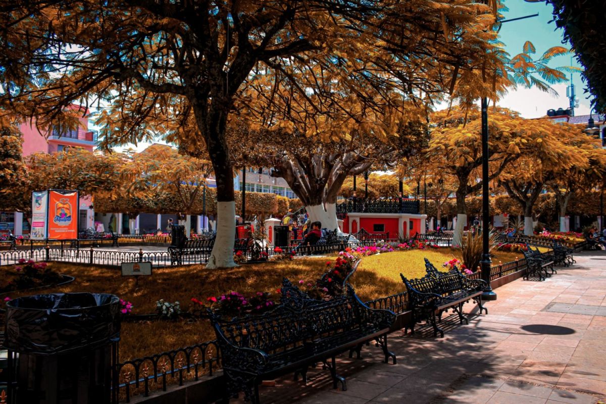 Jiquilpan de Juárez, Michoacán