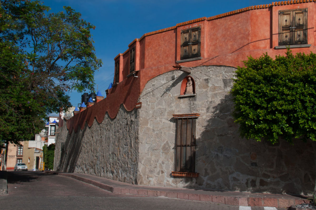 Pueblo Mágico de México 