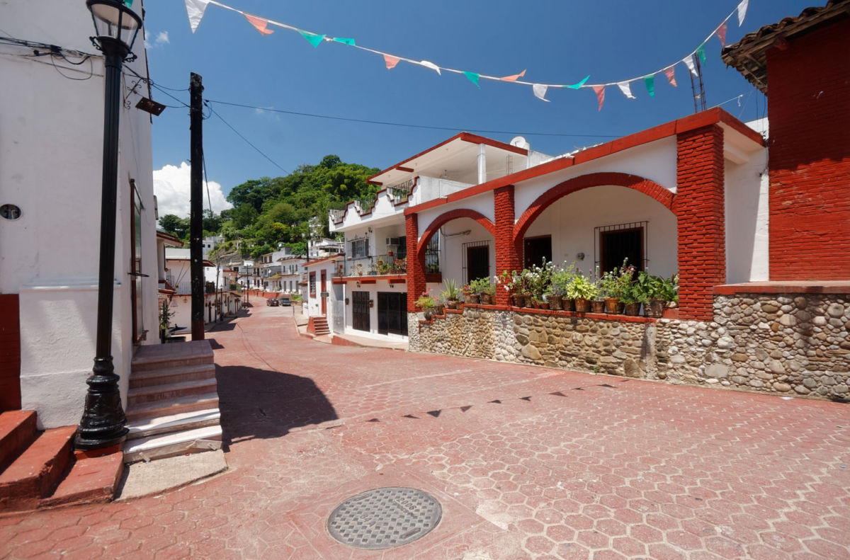 Tapijulapa, uno de los pueblos mágicos poco conocidos de Tabasco