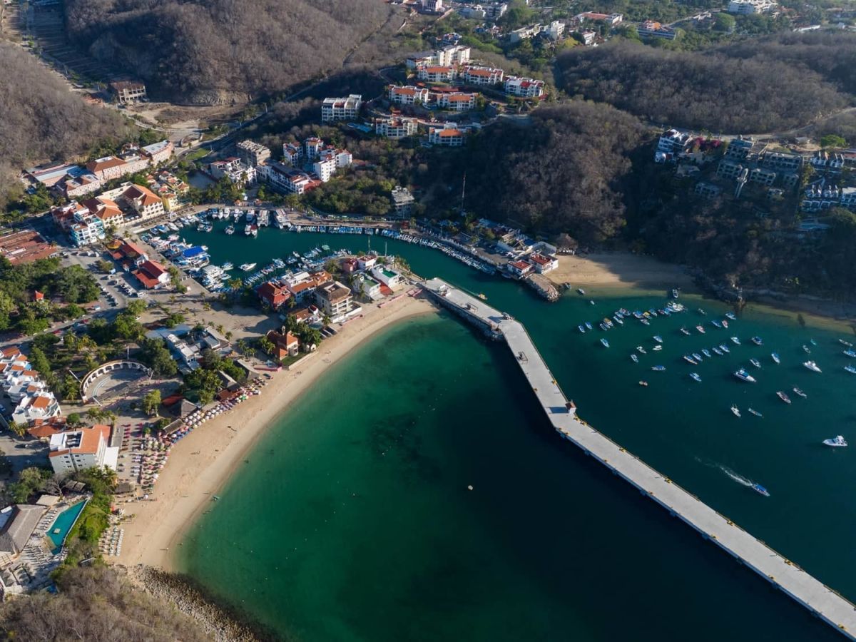 Ni Tulum ni Holbox: 5 destinos en México menos concurridos que serán tendencia este 2025