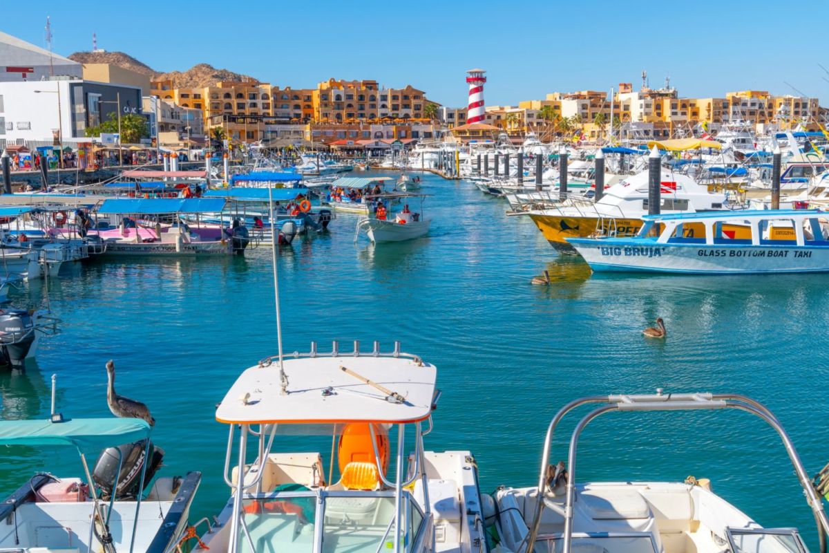 Si vas a Los Cabos, ¡no te encierres en tu hotel! Mejor visita estos sitios llenos de encanto en la zona