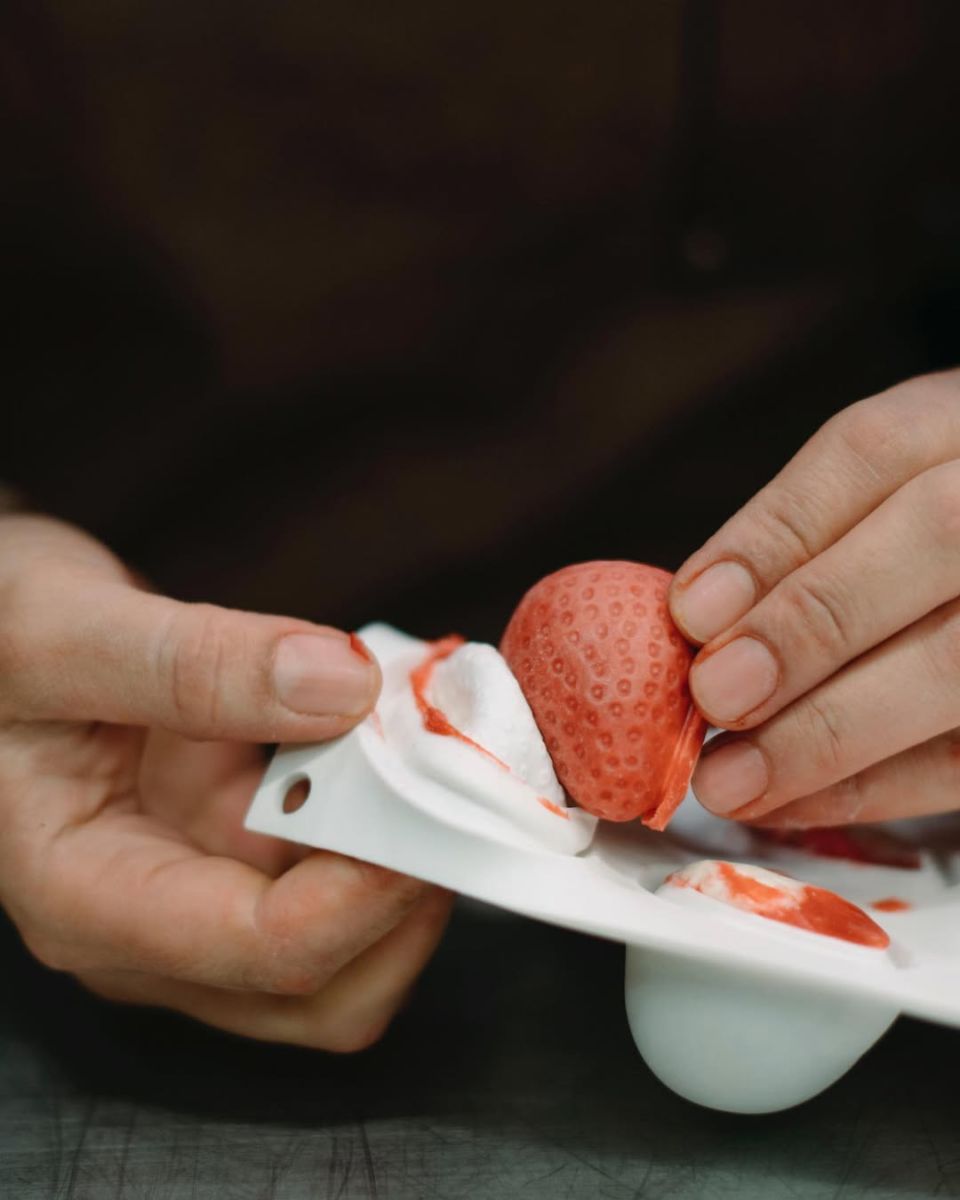 Técnicas innovadoras para cocktails en Rayo CDMX. 