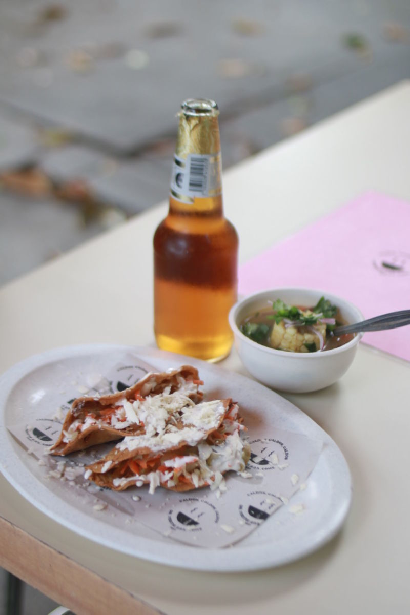 Caldos Caldos Caldos un lugar donde solo sirven caldos reconfortantes 