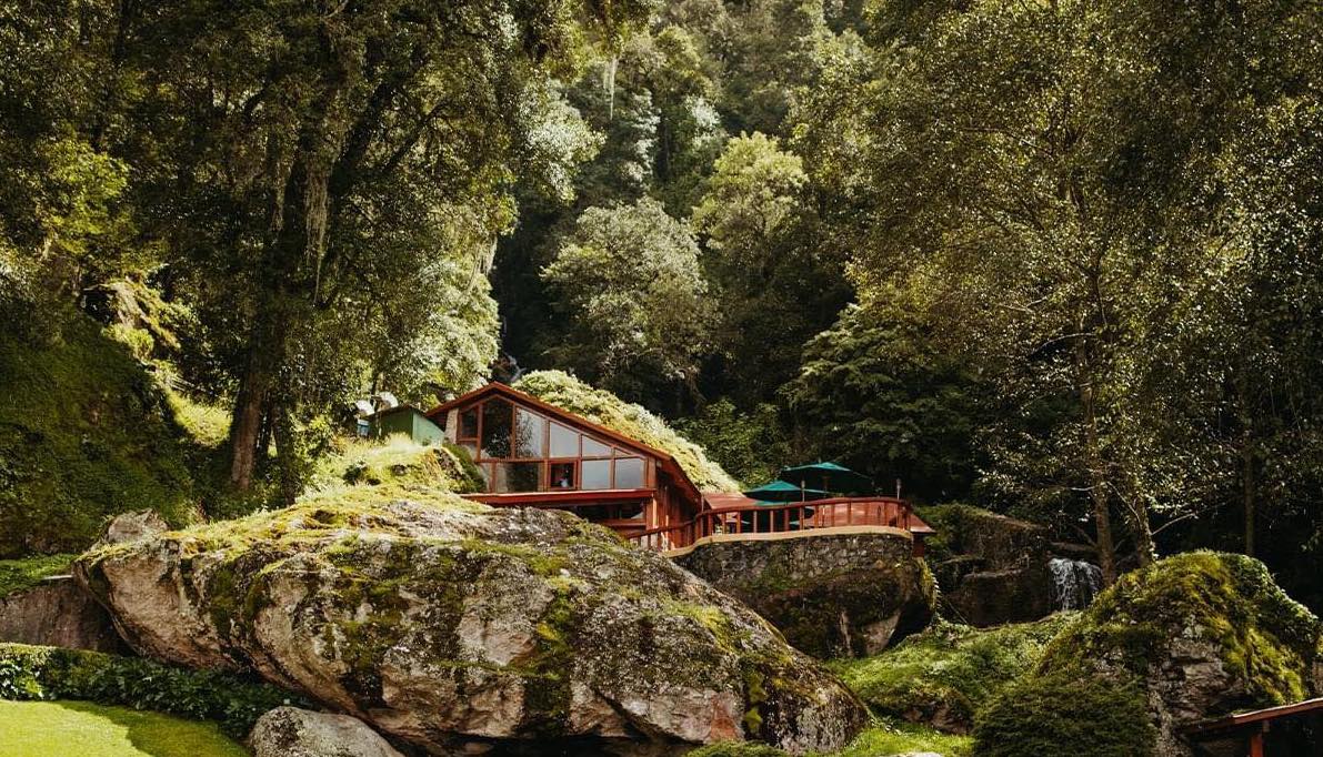 Un restaurante para celebrar una ocasión especial