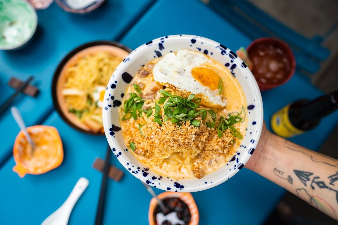 ramen en la narvarte