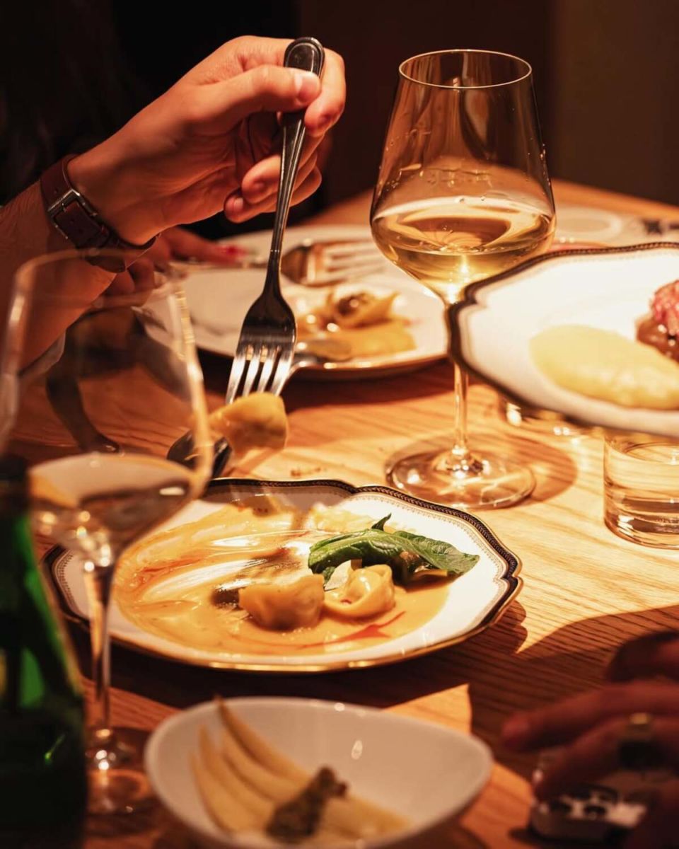 Los 12 restaurantes en la CDMX a los que debes ir este 2025 (uno por mes) 