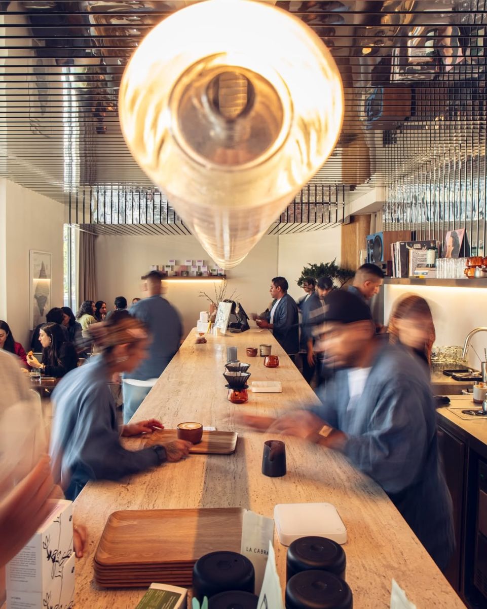 Restaurantes en la CDMX que debes visitar este 2025, una vez por mes