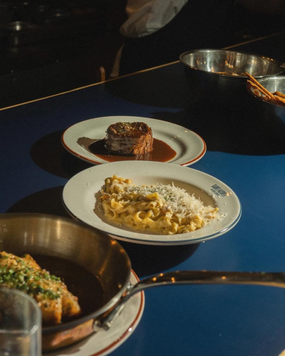 Mejores restaurantes en la CDMX para visitar en el 2025