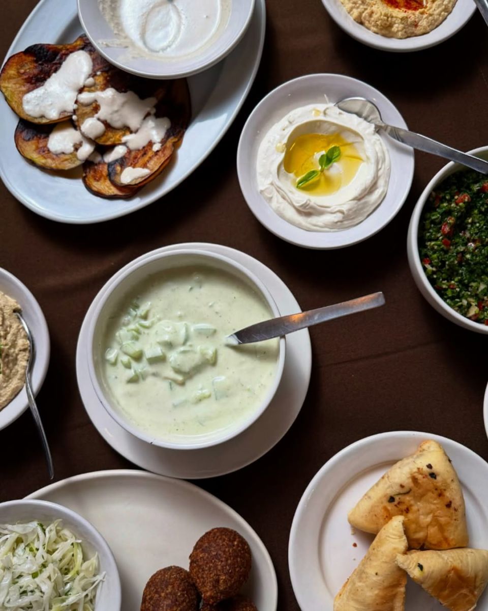 El restaurante Edhen abrió sus puertas en 1930 en la CDMX 