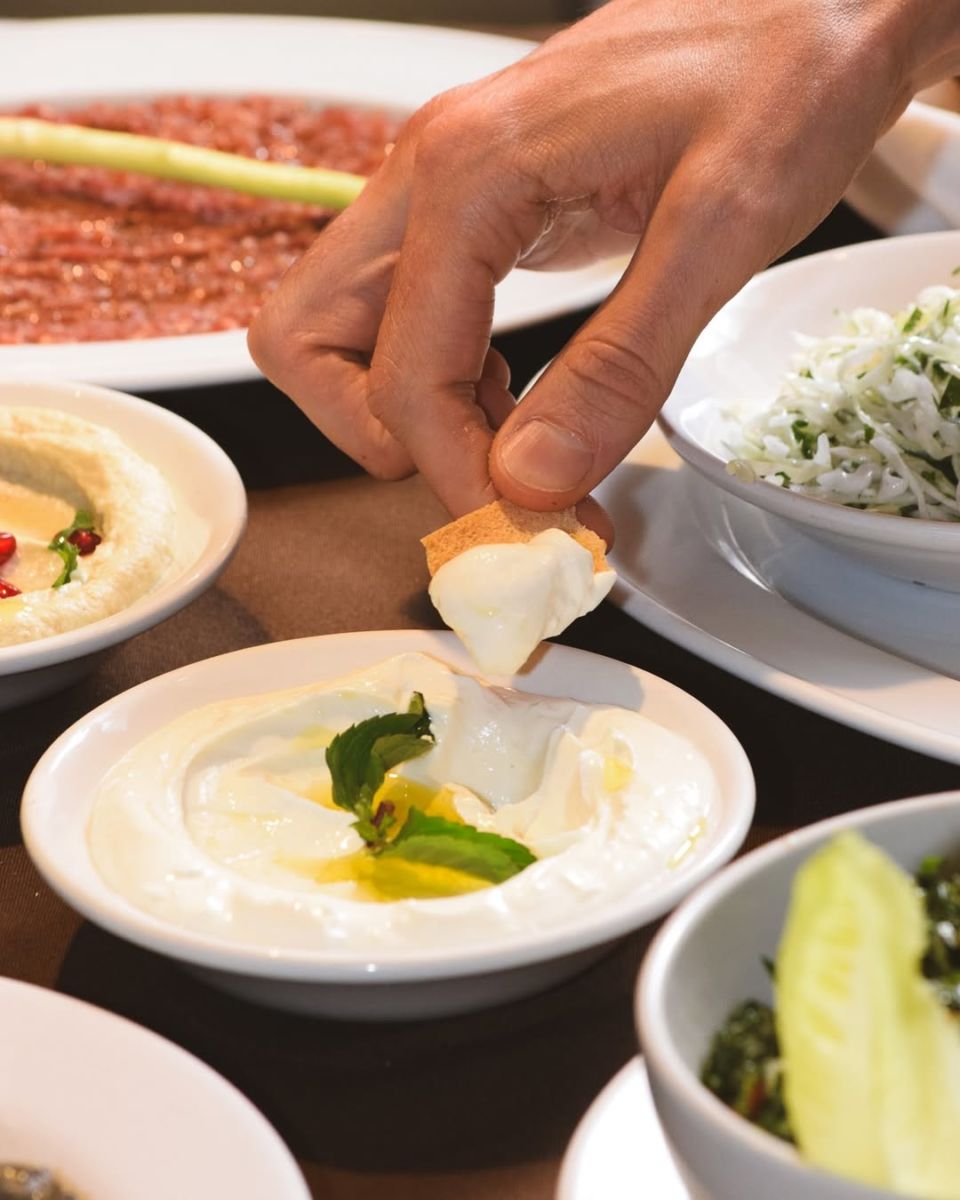 Spots culinarios para visitar este 2025