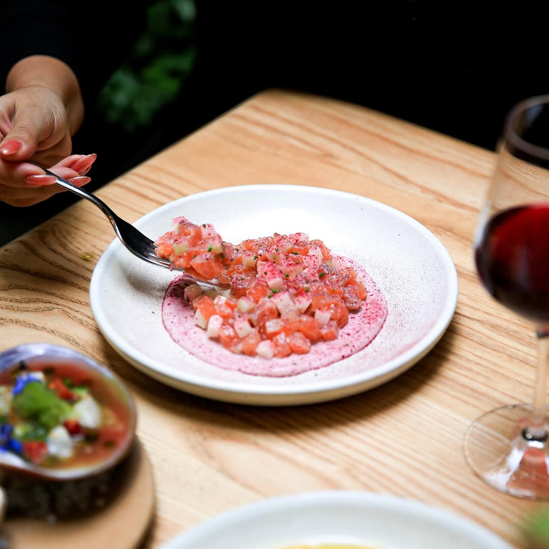 spots gastronómicos para visitar en cdmx 