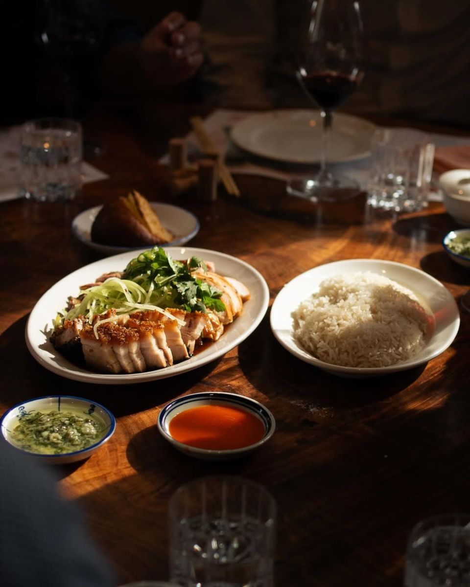 Restaurantes en la CDMX que debes visitar este 2025, una vez por mes