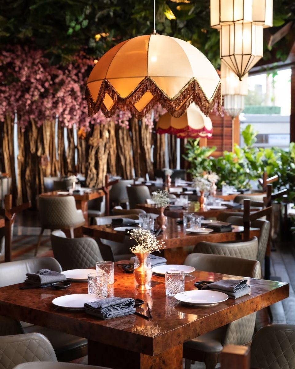 el sushi de Azia es especialmente reconocido entre los amantes de la cocina oriental