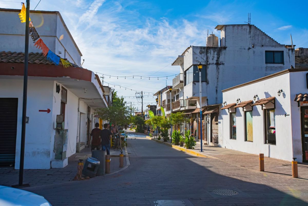 San Blas Pueblo Mágico de Nayarit