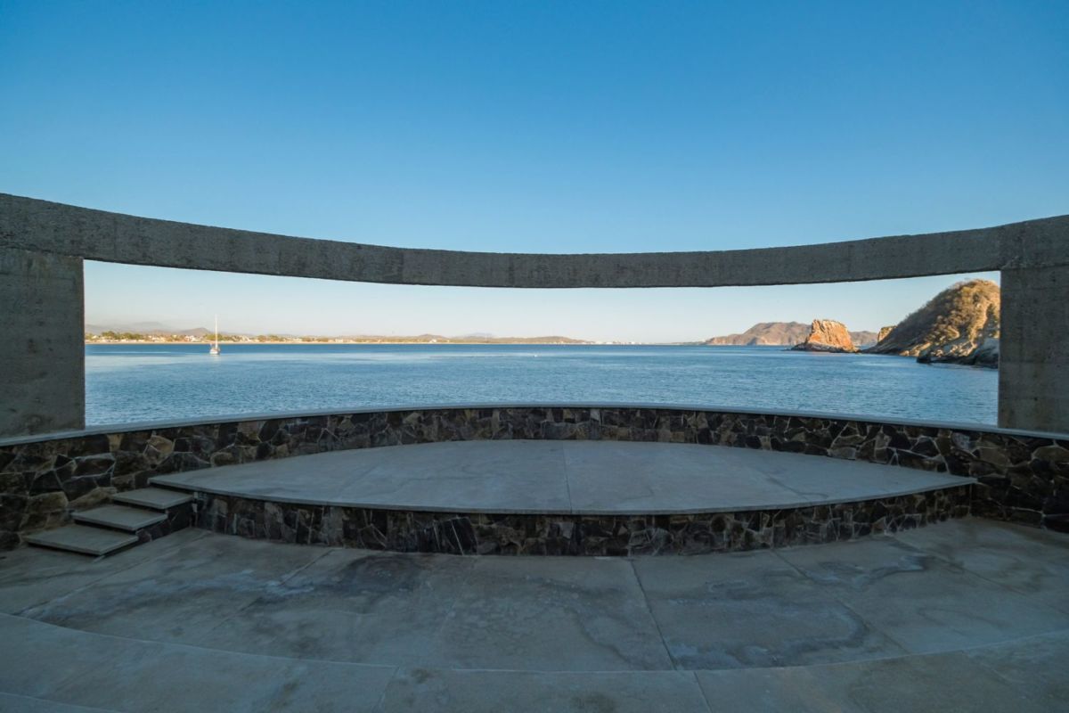 Mirador de San Patricio Melaque