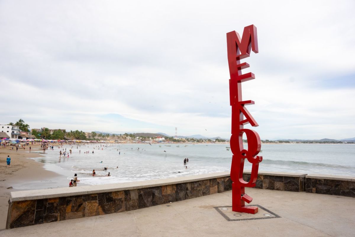 Una tragedia marcó la historia de la Playa Melaque