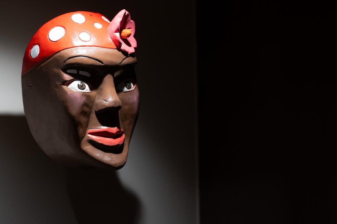 El segundo piso del Museo Nacional de Antropología está dedicado a las culturas vivas indígenas y afromexicanas