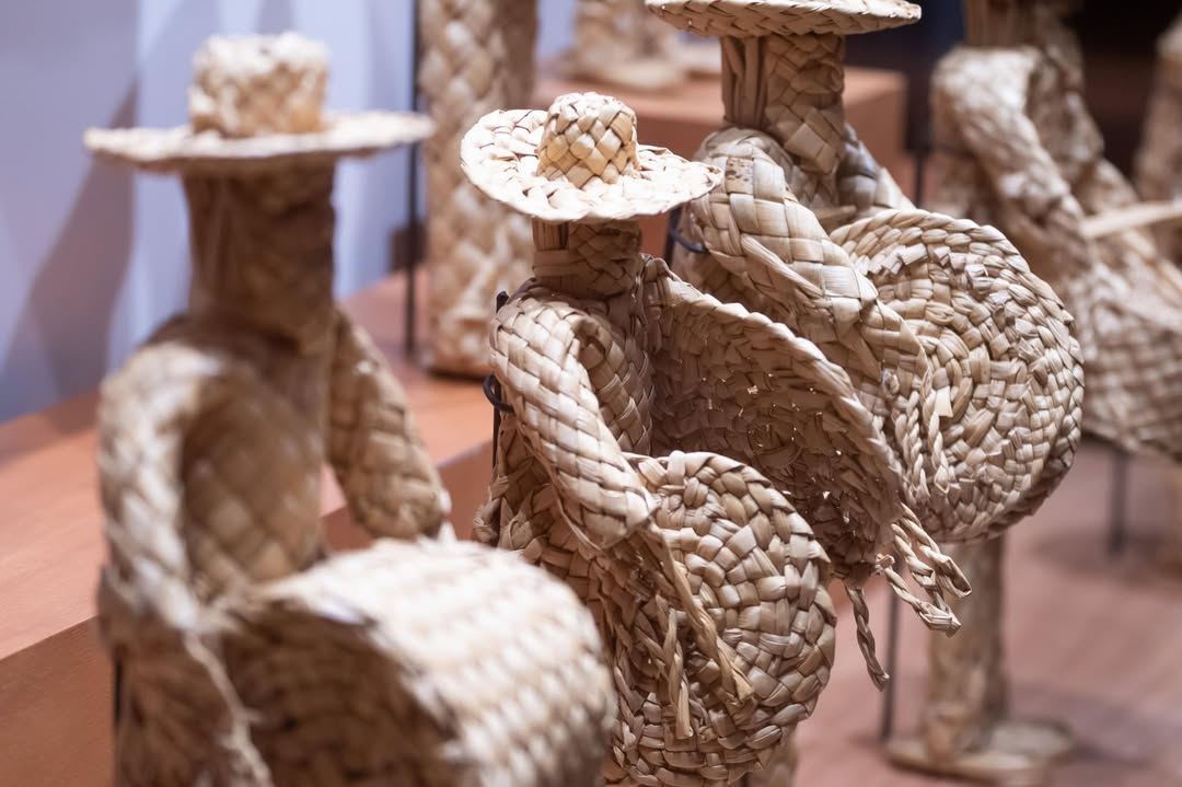 reabren el segundo piso del museo nacional de antropología