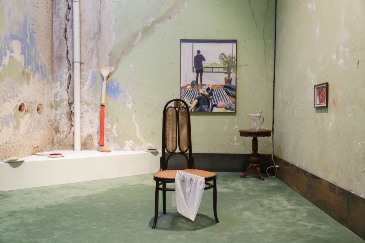 Semana del arte 2025: 4 ferias de arte imperdibles en la CDMX 