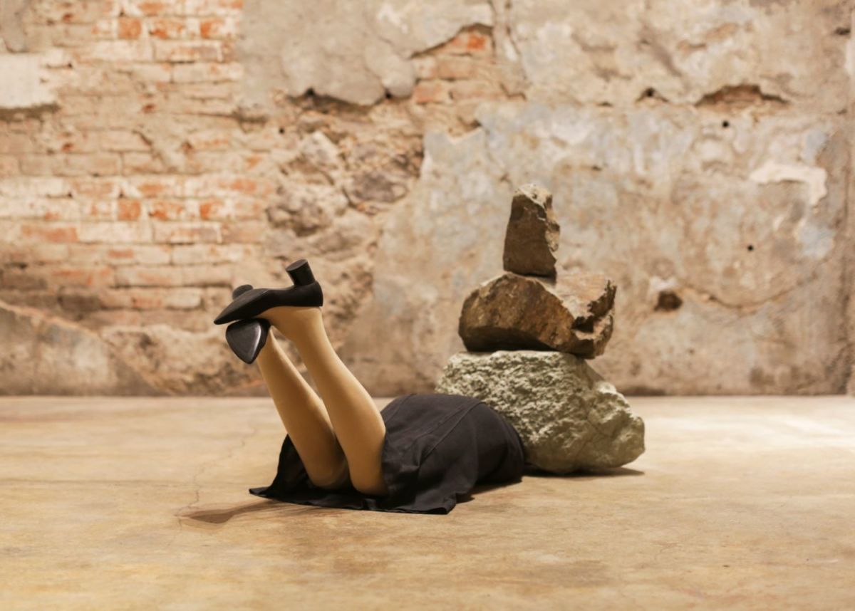 Este año Salón Acmé cumple 12 años en la escena del arte contemporáneo 