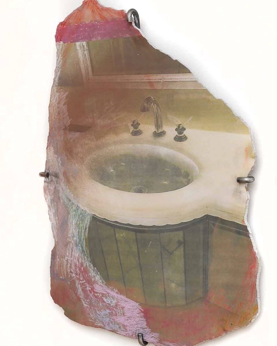 Exhibición de arte contemporáneo en CDMX 