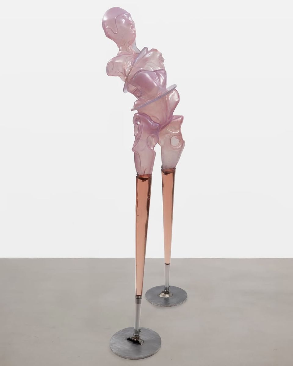 Feria de arte contemporáneo 