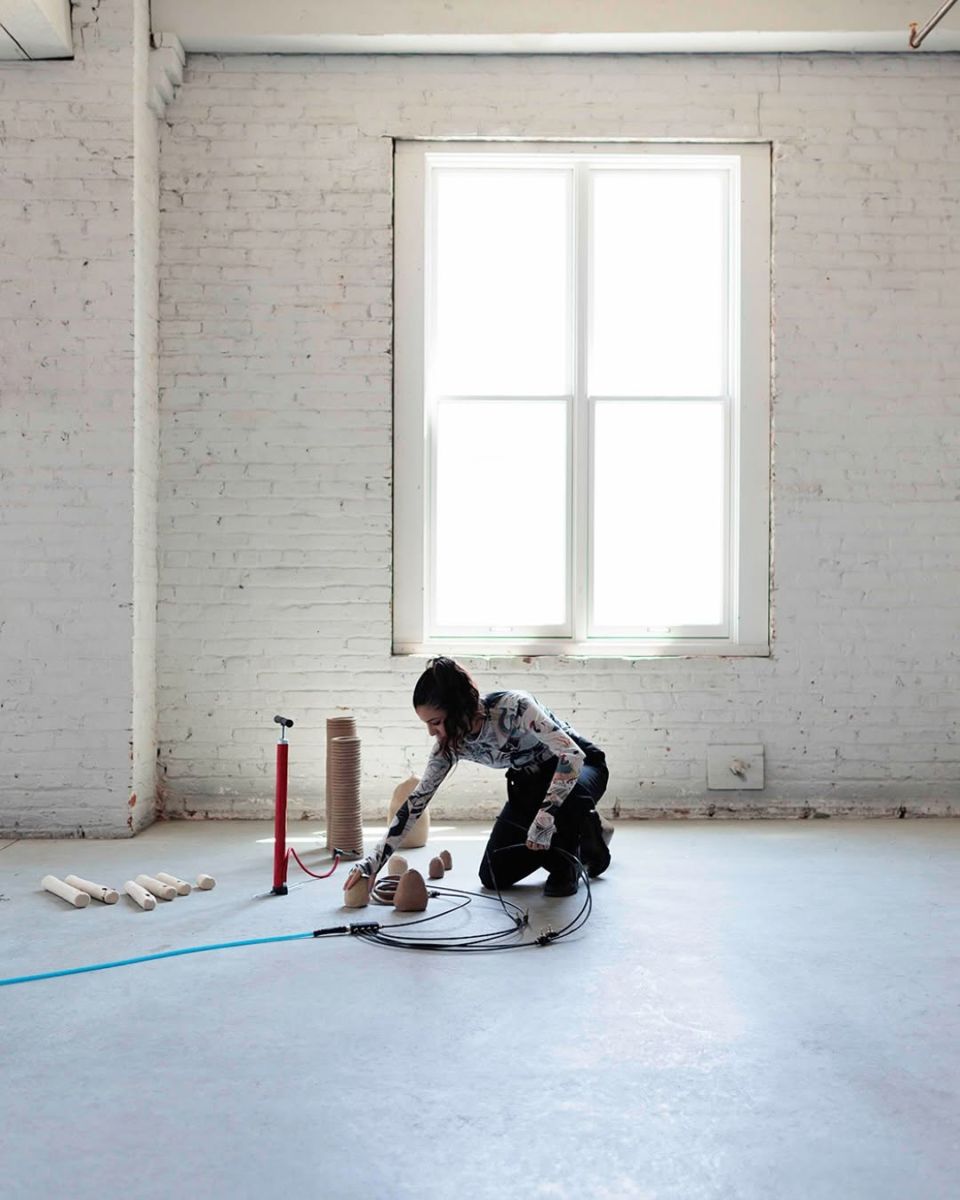 Estas son las ferias de arte más importantes en la CDMX 