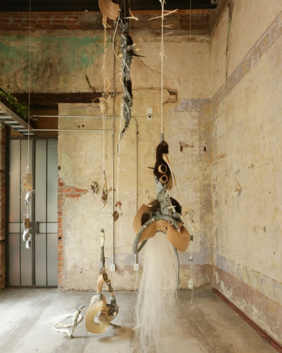 Semana del Arte 2025