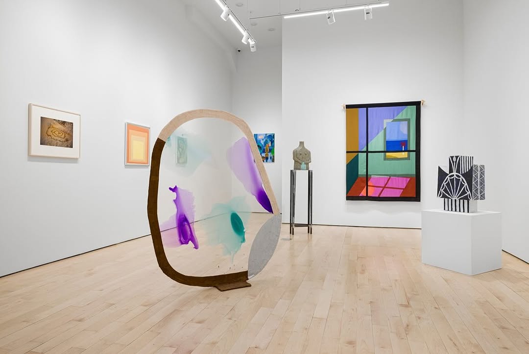 Zona Maco es la feria de arte más importante de México y Latinoamérica 