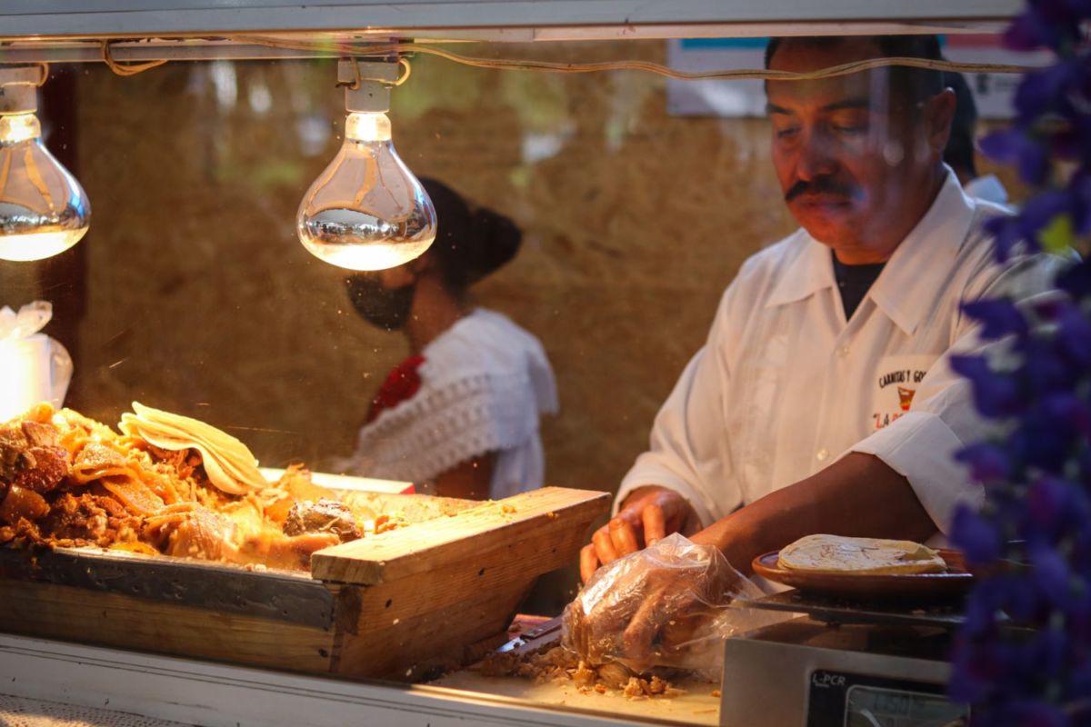 carnitas de tacámbaro